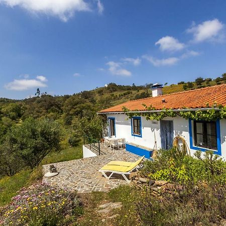 Villa Monte Maravilhas Odemira Exterior foto