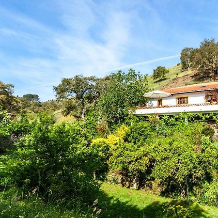 Villa Monte Maravilhas Odemira Exterior foto