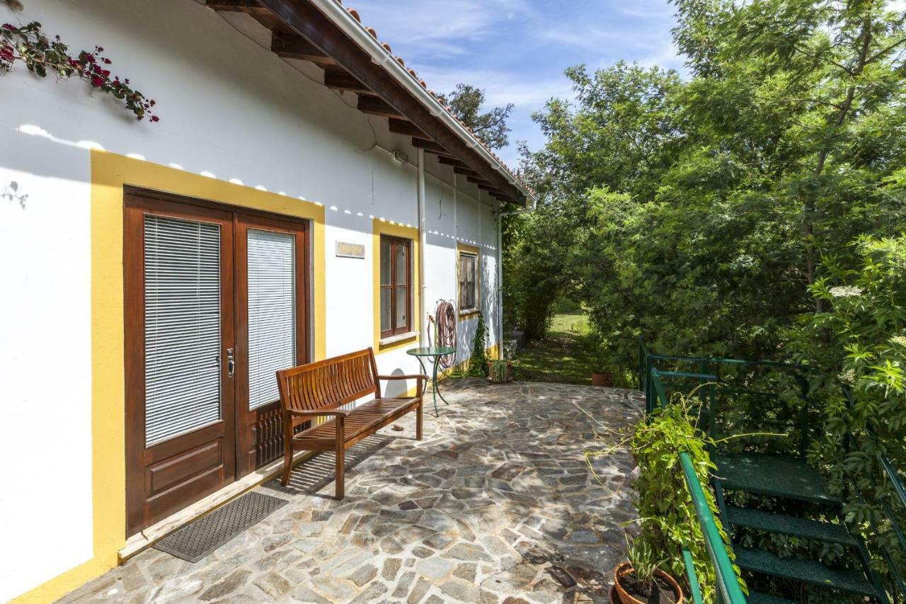 Villa Monte Maravilhas Odemira Exterior foto