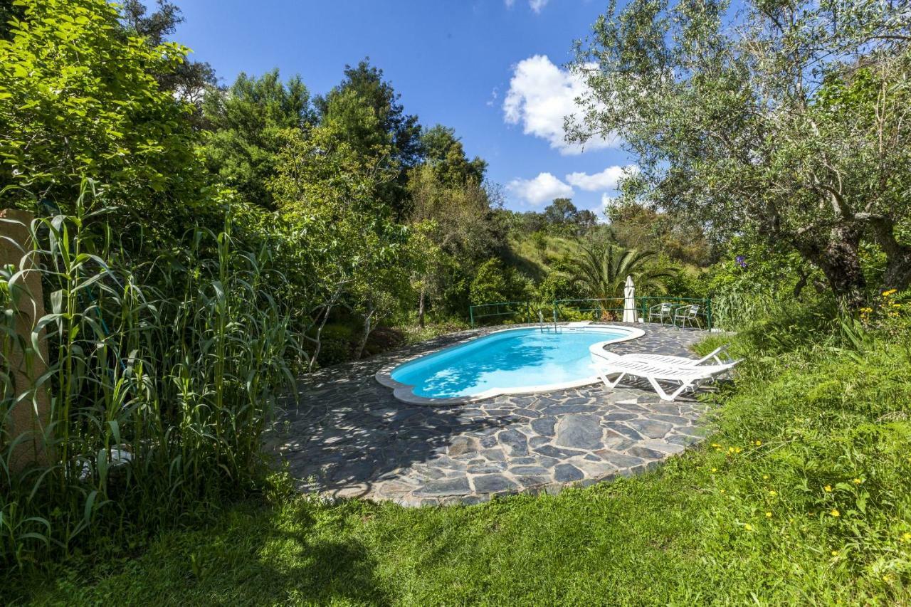 Villa Monte Maravilhas Odemira Exterior foto